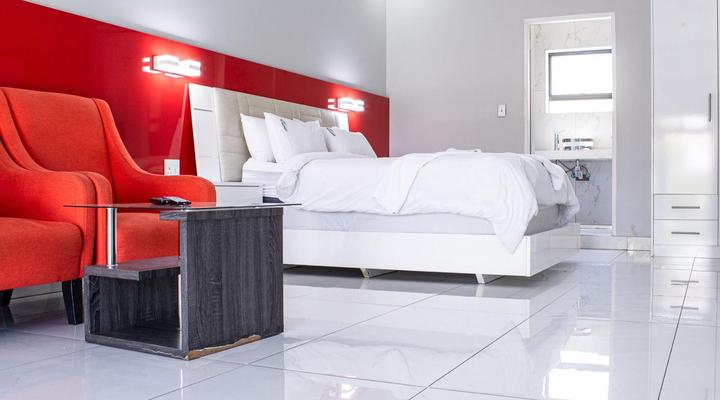 Louisville Lodge and Resort