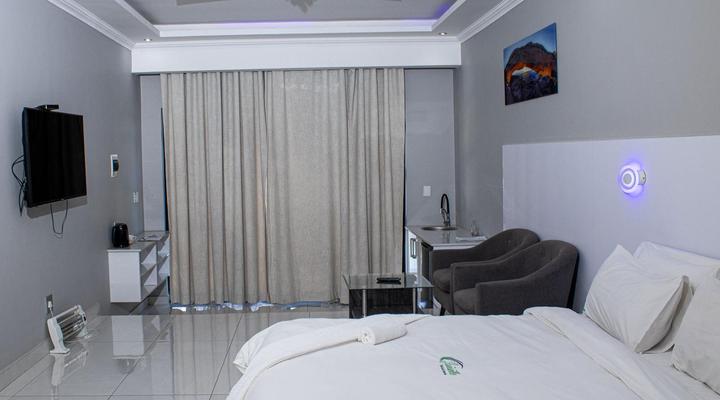 Louisville Lodge and Resort