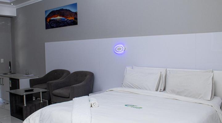 Louisville Lodge and Resort