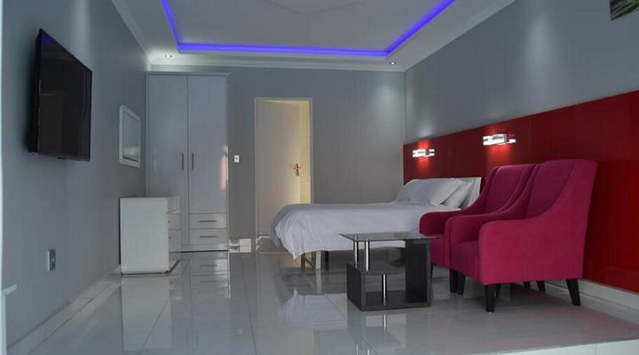 Louisville Lodge and Resort