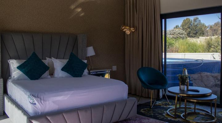 Louisville Lodge and Resort