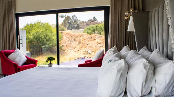 Louisville Lodge and Resort