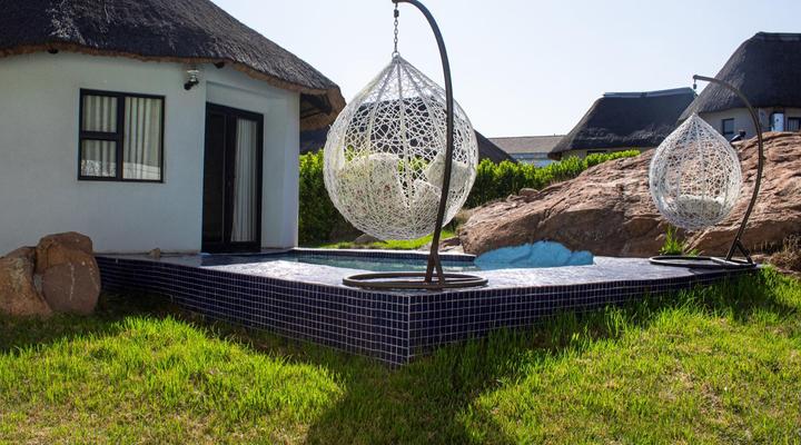 Louisville Lodge and Resort