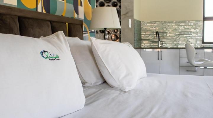 Louisville Lodge and Resort