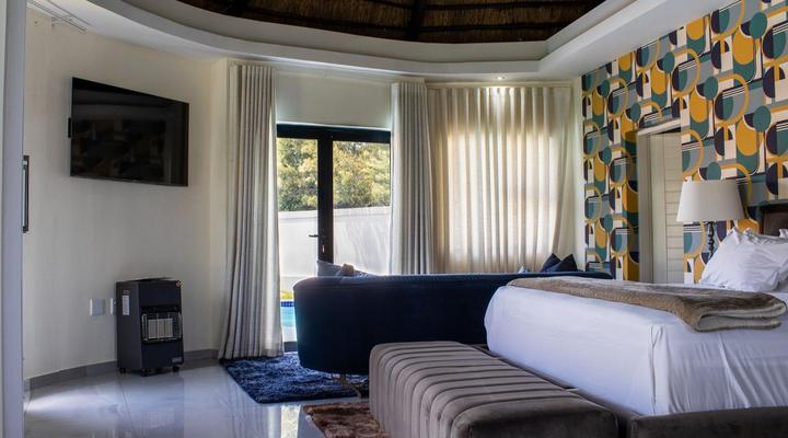 Louisville Lodge and Resort