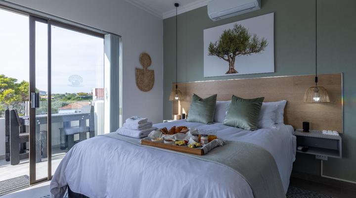 Bella Madre Guesthouse