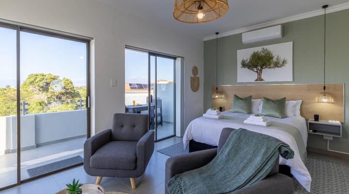 Bella Madre Guesthouse