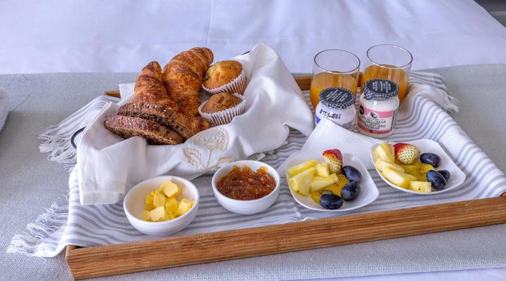 Bella Madre Guesthouse