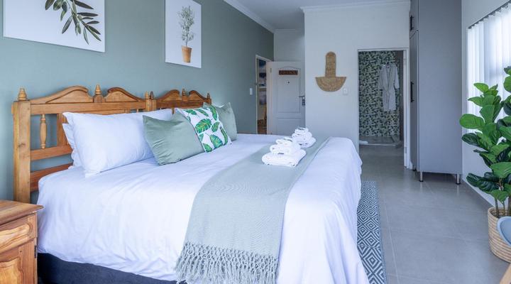 Bella Madre Guesthouse