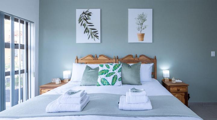 Bella Madre Guesthouse