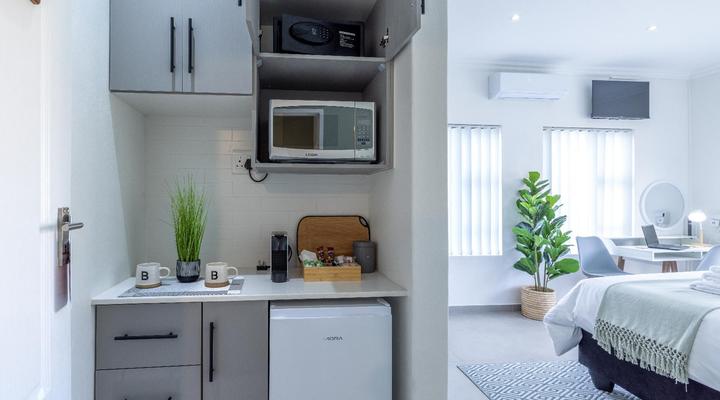 Bella Madre Guesthouse