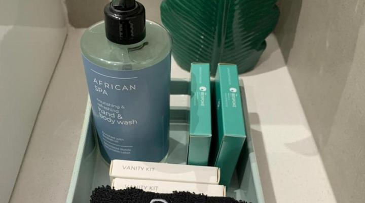 Bella Madre Guesthouse