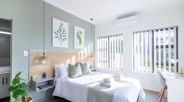 Bella Madre Guesthouse