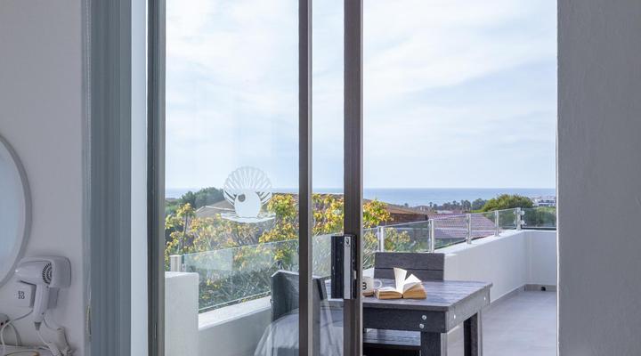 Bella Madre Guesthouse