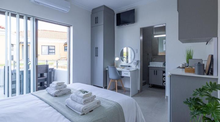 Bella Madre Guesthouse