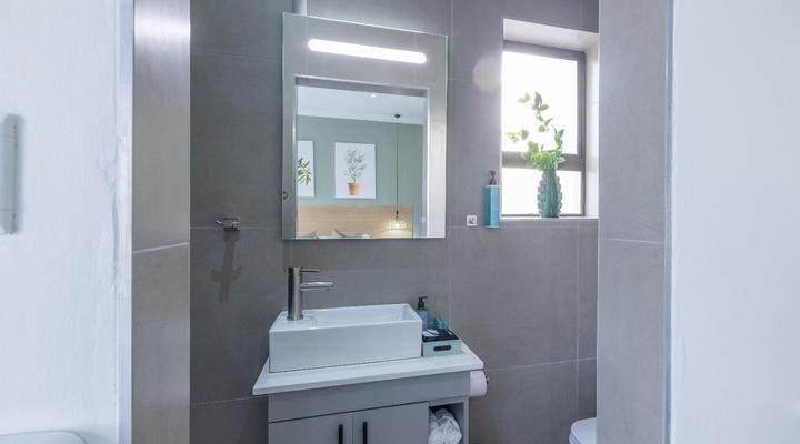 Bella Madre Guesthouse