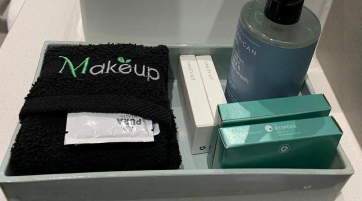 Bella Madre Guesthouse