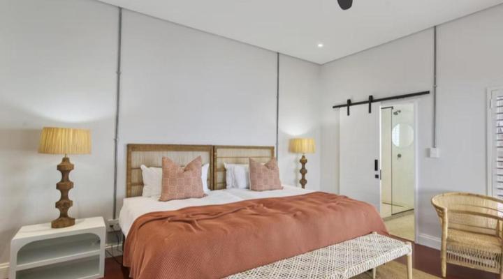 Daisy's Beach Cottage