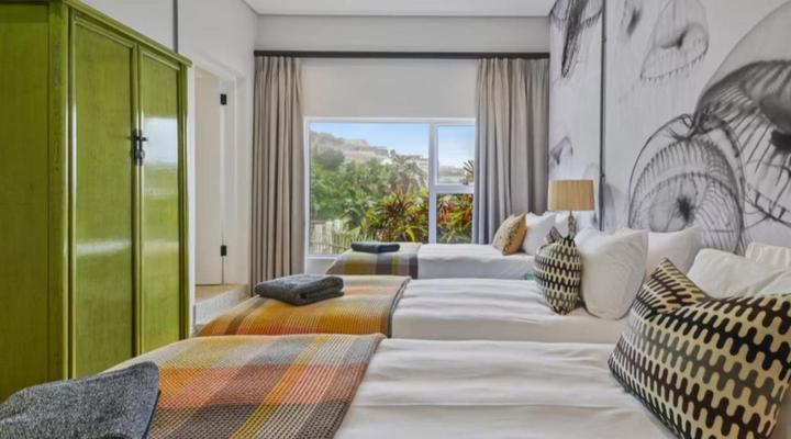 Daisy's Beach Cottage