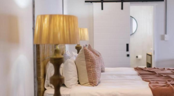 Daisy's Beach Cottage