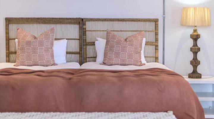 Daisy's Beach Cottage