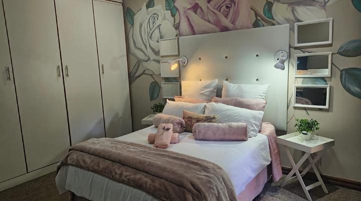 Shangrila-Innibos Country Lodge Hartbeespoortdam