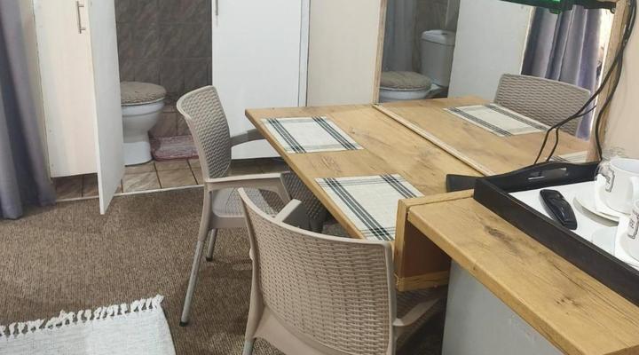 Shangrila-Innibos Country Lodge Hartbeespoortdam