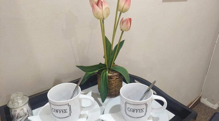 Shangrila-Innibos Country Lodge Hartbeespoortdam