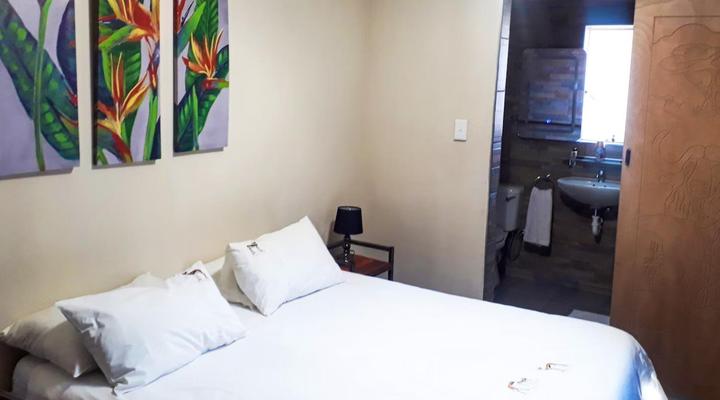 Bateleur Self Catering