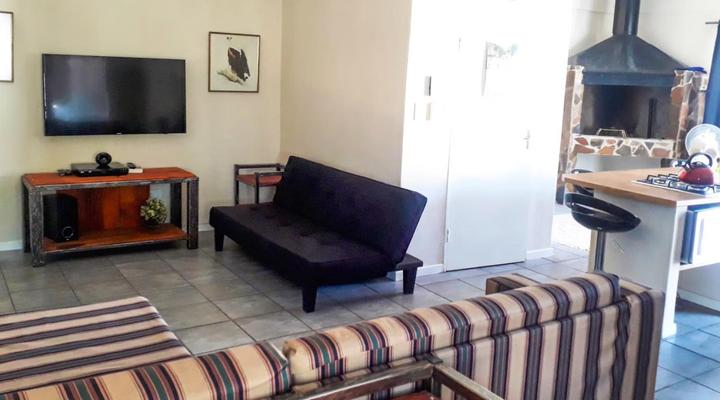 Bateleur Self Catering