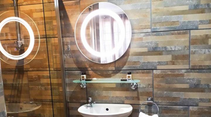 Bateleur Self Catering