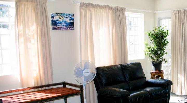 Bateleur Self Catering