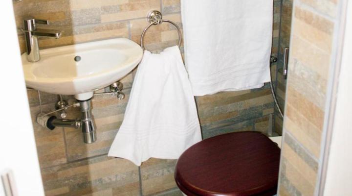 Bateleur Self Catering