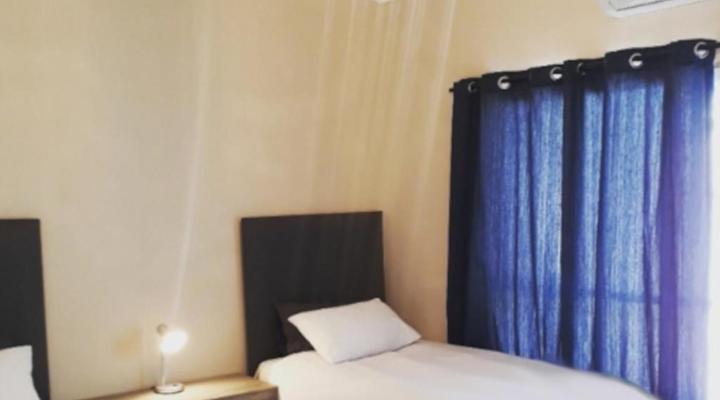 Bateleur Self Catering