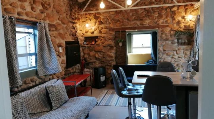 Bateleur Self Catering