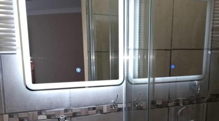 Bateleur Self Catering