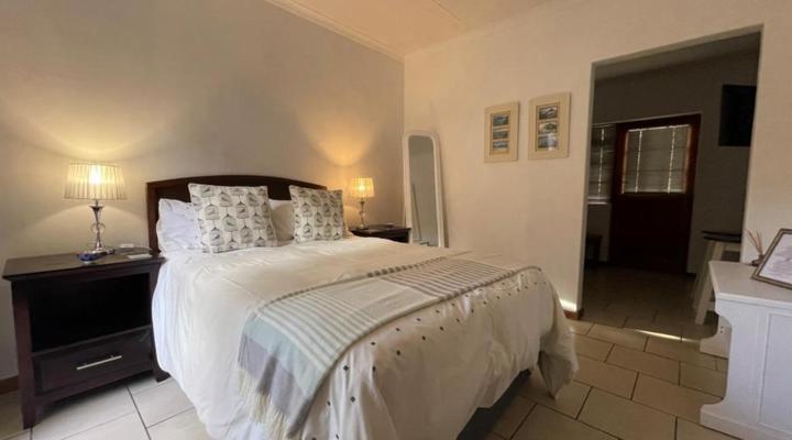 Mongoose Manor Guesthouse