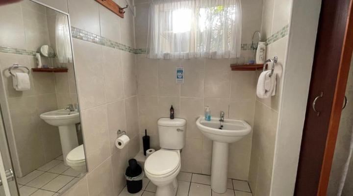 Mongoose Manor Guesthouse