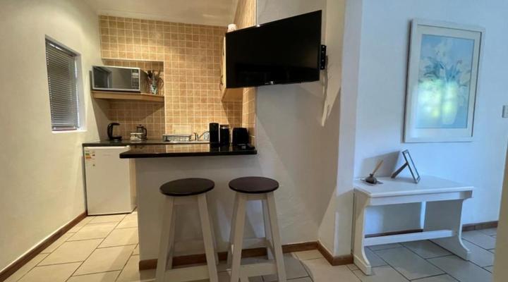 Mongoose Manor Guesthouse