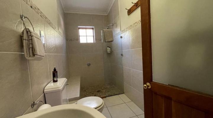 Mongoose Manor Guesthouse