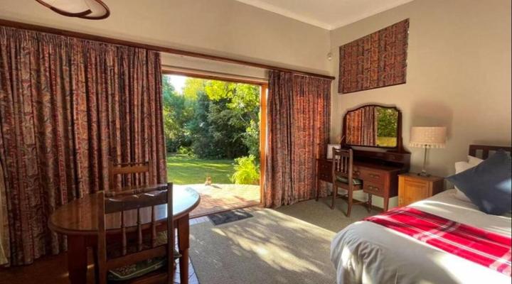 Mongoose Manor Guesthouse