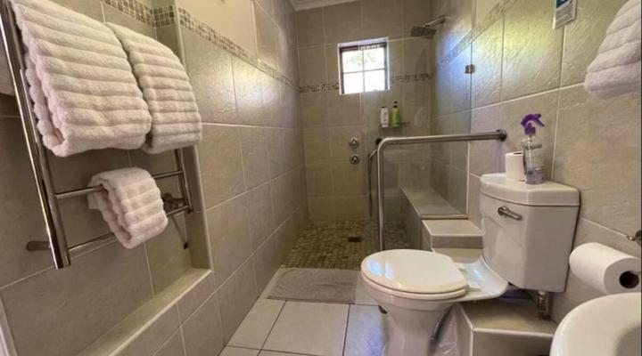 Mongoose Manor Guesthouse