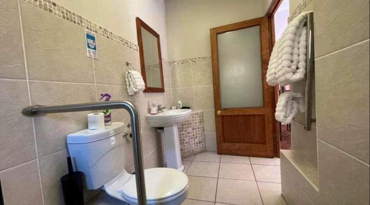 Mongoose Manor Guesthouse