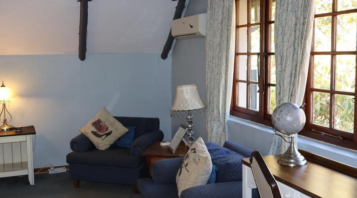 Mongoose Manor Guesthouse