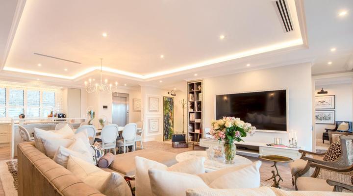 The Weinberg Urban Pods