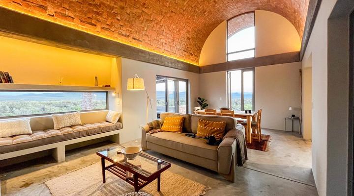 Windvogels - Off Grid Luxury Accommodation