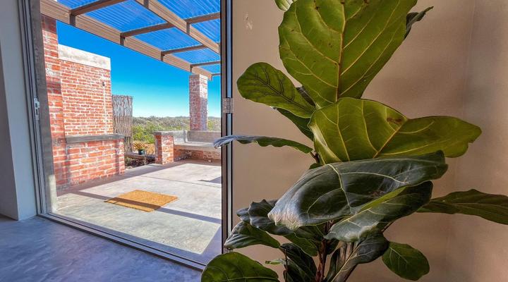 Windvogels - Off Grid Luxury Accommodation