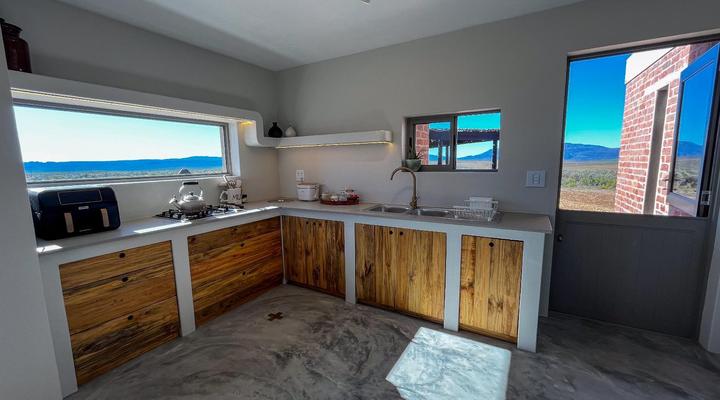 Windvogels - Off Grid Luxury Accommodation