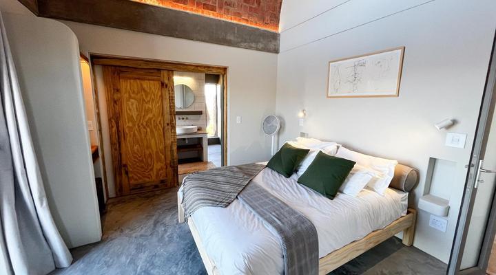 Windvogels - Off Grid Luxury Accommodation