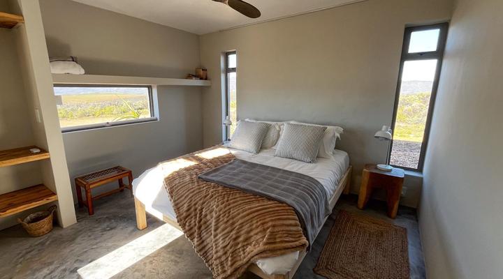 Windvogels - Off Grid Luxury Accommodation